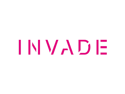Invade