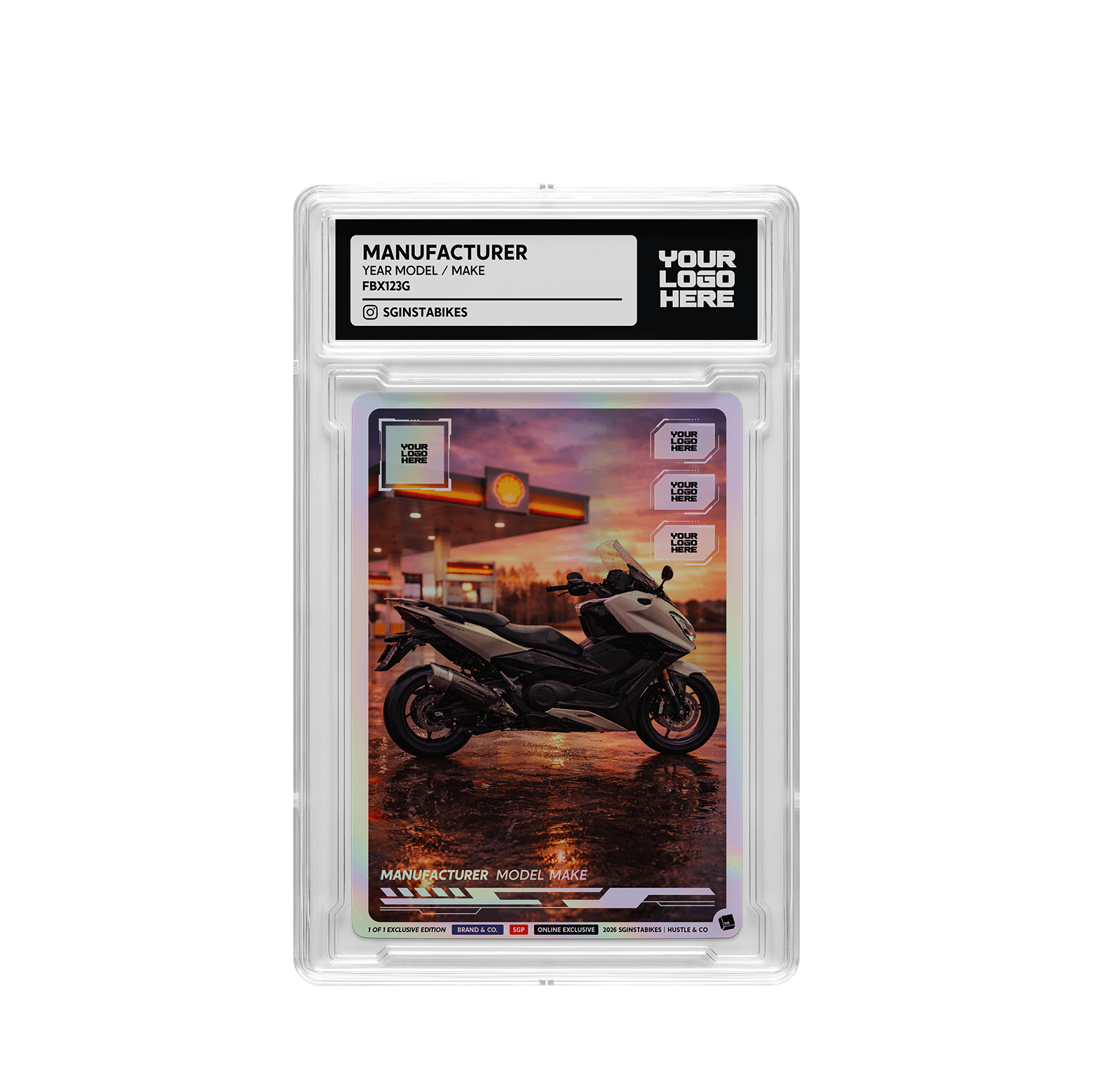 SGInstabikes — tablet view